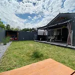 Moselchalet Koblenz