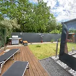Moselchalet Koblenz
