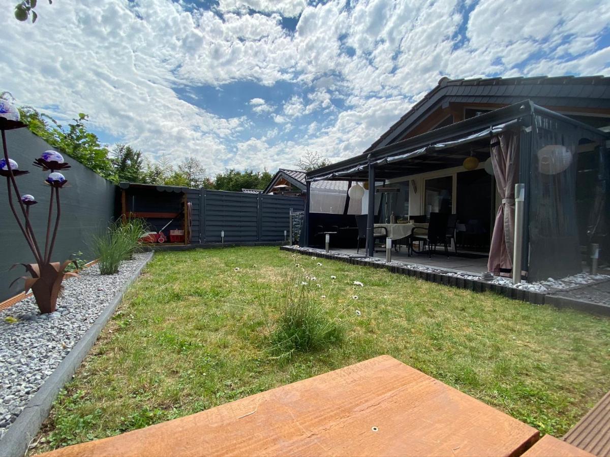 Ferienhaus Moselchalet Koblenz *