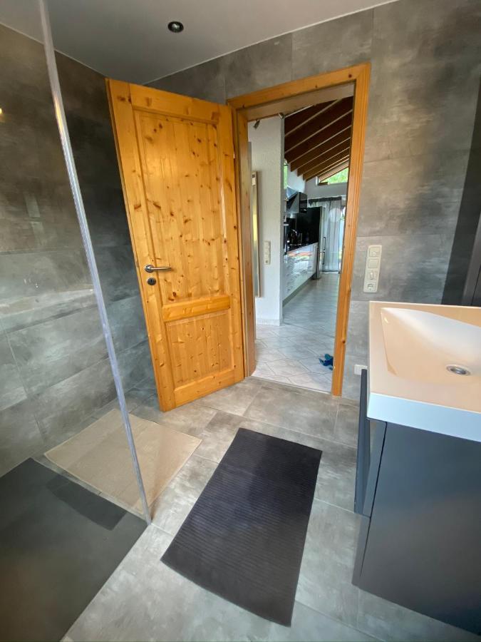 Moselchalet Koblenz Ferienhaus *