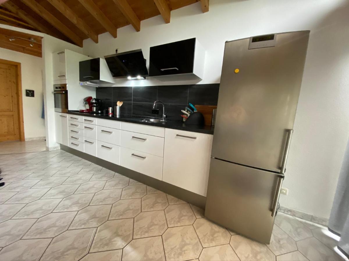 Ferienhaus Moselchalet Koblenz *