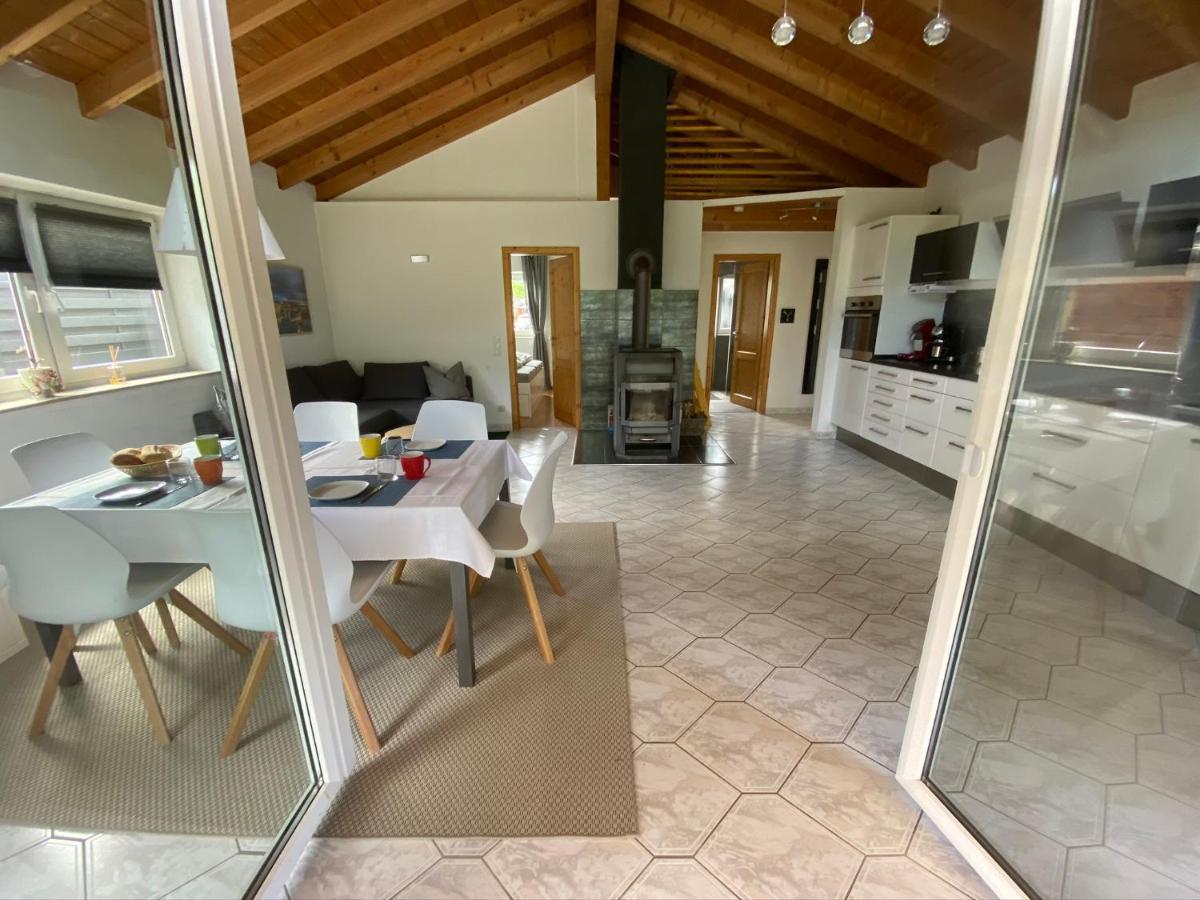 Moselchalet Koblenz *