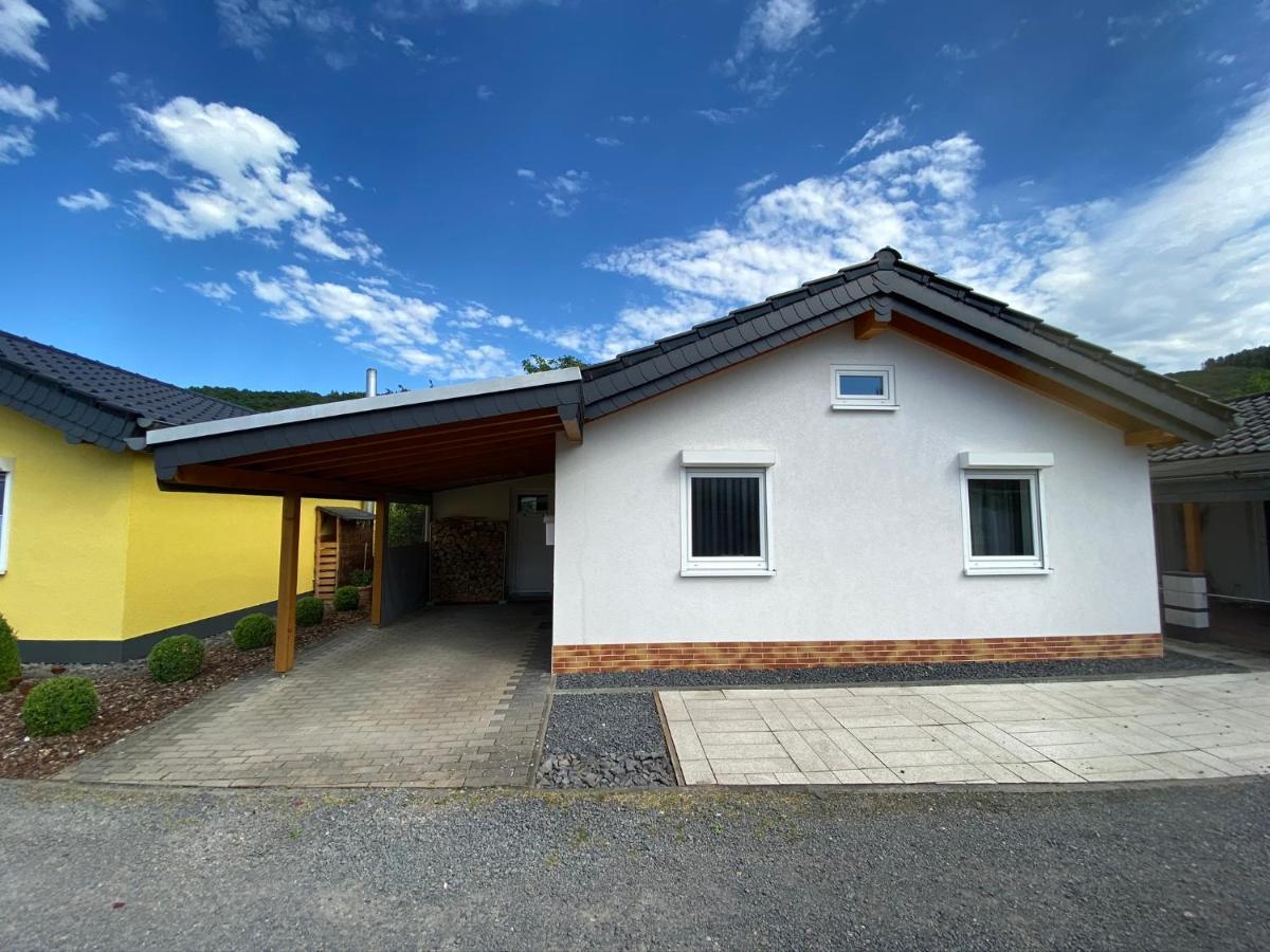 Ferienhaus Moselchalet Koblenz