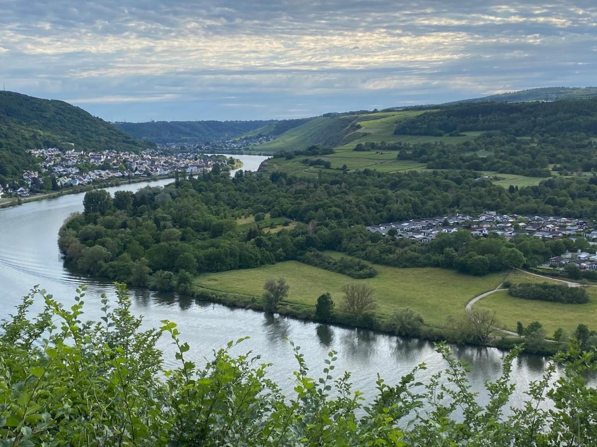 Moselchalet Koblenz Koblenz (Rhineland-Palatinate)