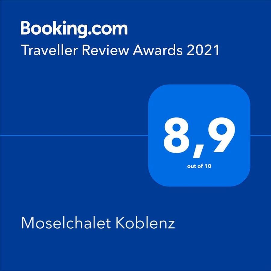 Moselchalet Koblenz *